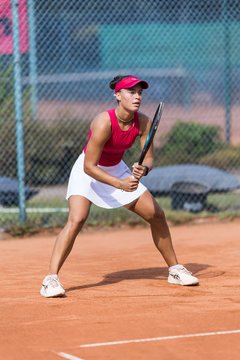 Tessa Brockmann 41 - ITF Kaltenkirchen
